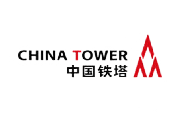 china tower