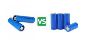 batterie lithium-ion vs batterie lithium fer phosphate