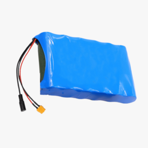 11.1v 10ah lithium pvc wrap batteri