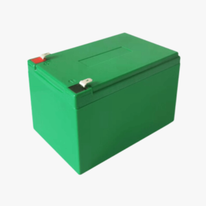 12V 12Ah Lifepo4-Batterie