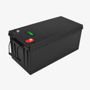 24v 100ah lifepo4 drop-in batteri