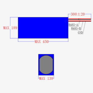 custom 48v 100ah lithium ion battery