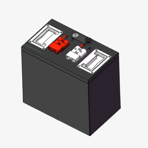 72v 60ah lithium ion battery