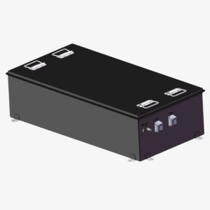 Batterie lifepo4 96v 210ah