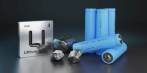 lithium ion battery basics