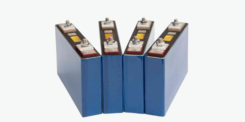 lfp batteries