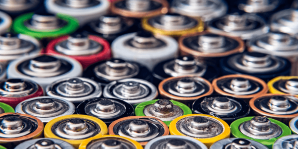 Top 12 Lithium Ion Battery Manufacturers in USA