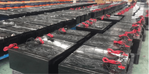 lithium ion battery suppliers in uae