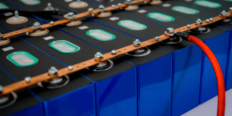 fabricants de batteries lithium-ion en Australie