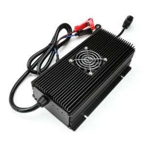 24v 20a lithium battery waterproof charger