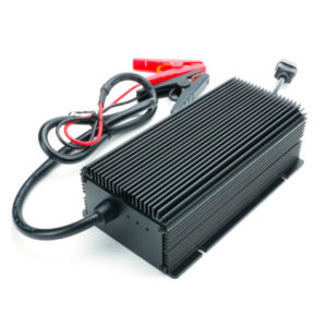 36v 10a lithium battery waterproof charger