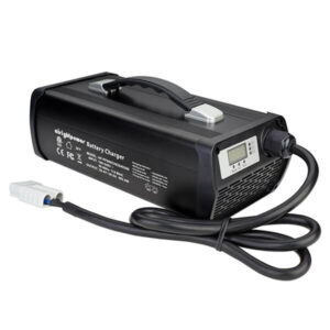 36v 20a lithium battery charger