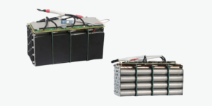 types de batteries au lithium