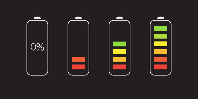 how to charge batteries faster and safely