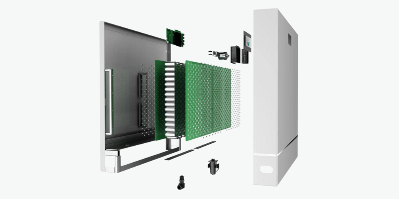 lithium battery for energy storage 1