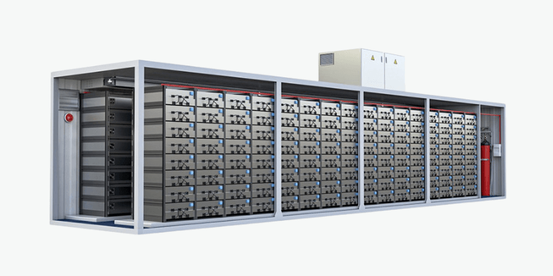 lithium battery for energy storage 2