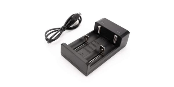 18650 Battery Charging: Everything You Should Know