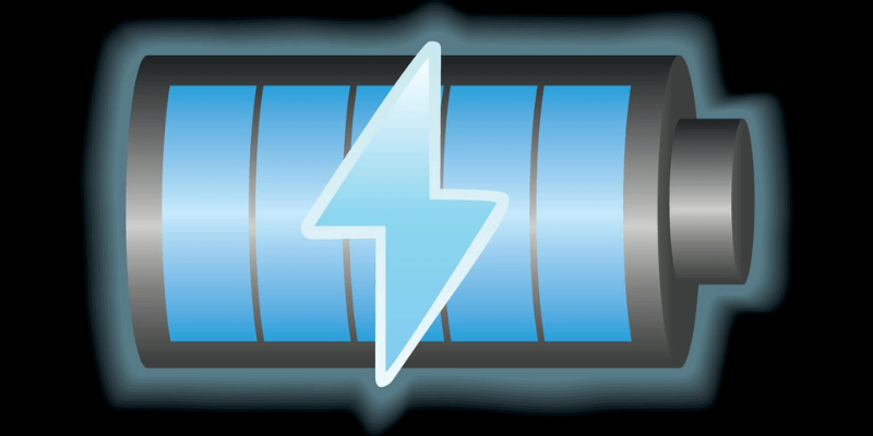 battery energy density