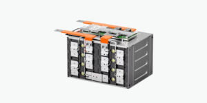 lithium ion battery pack design