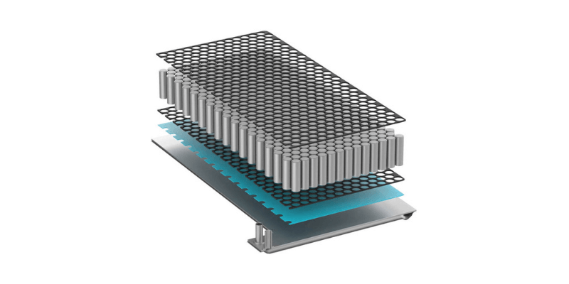 battery thermal management