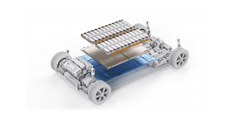 ev car battery pack