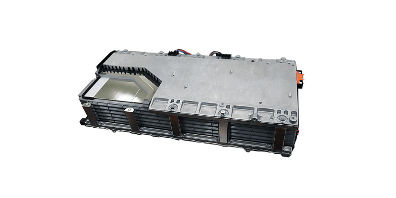 ev car nickel metal hybrid battery