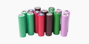 18650 batteries