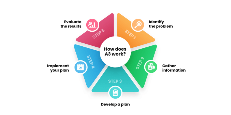 a3 process