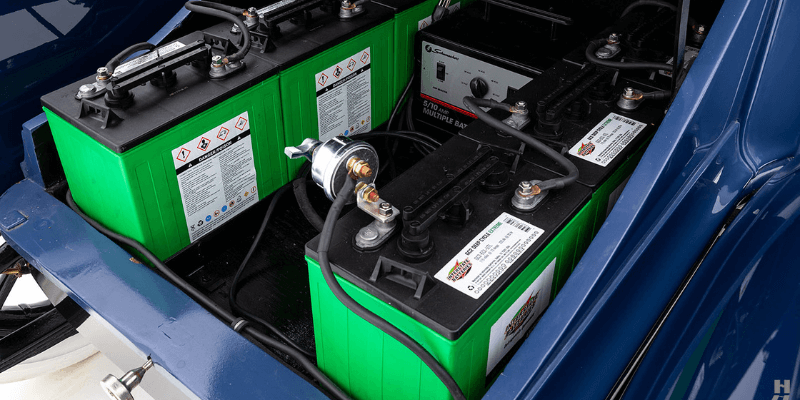 interstate gc2 lead acid batteries