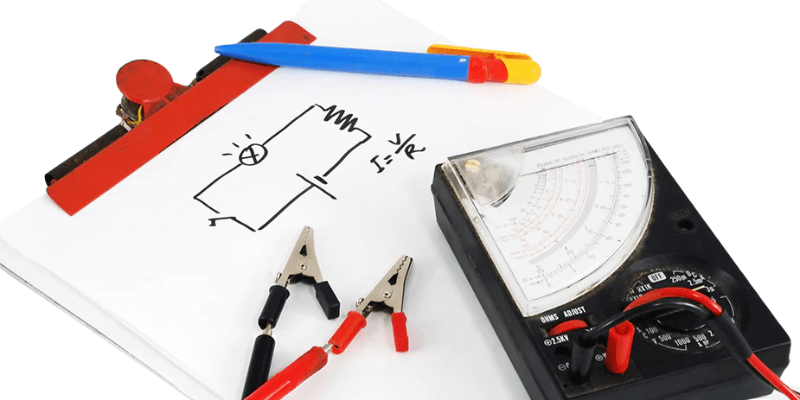 ohms law