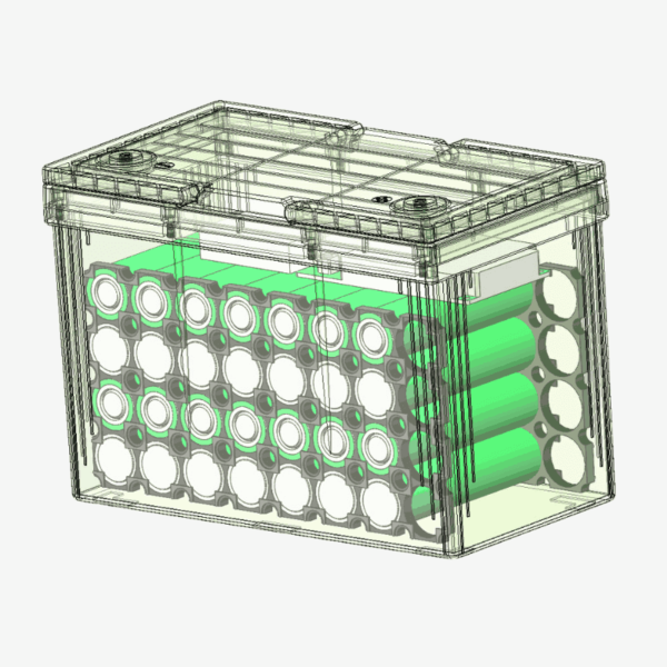 custom 12v 105ah lifepo4 battery