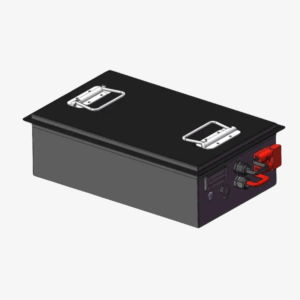 custom 24v 126ah lifepo4 battery