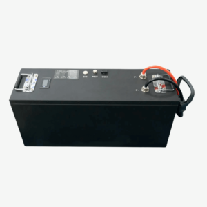 custom 24v 100ah electric forklift battery pack