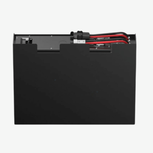 batteria al litio personalizzata per carrello elevatore da 24 V 315 Ah