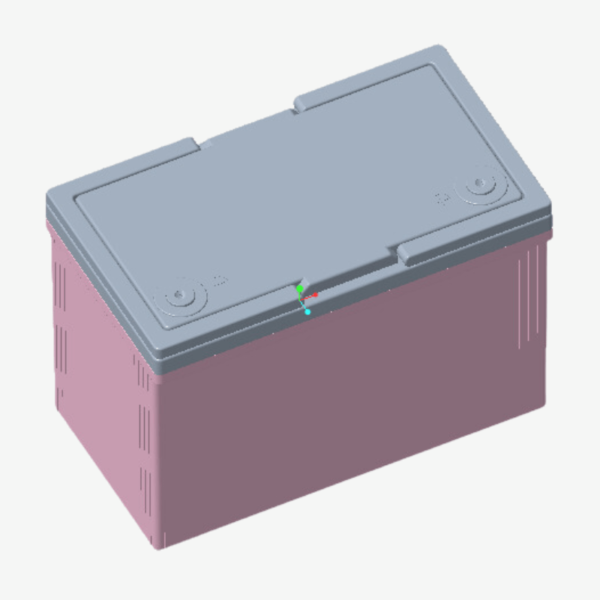 custom 36v 60ah lifepo4 battery pack