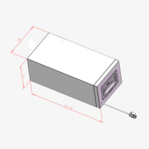 custom 48v 20ah lifepo4 battery pack