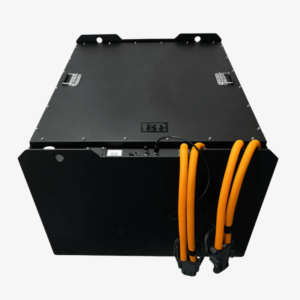 custom 80v 460ah electric forklift battery pack