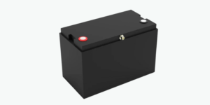 deep cycle battery