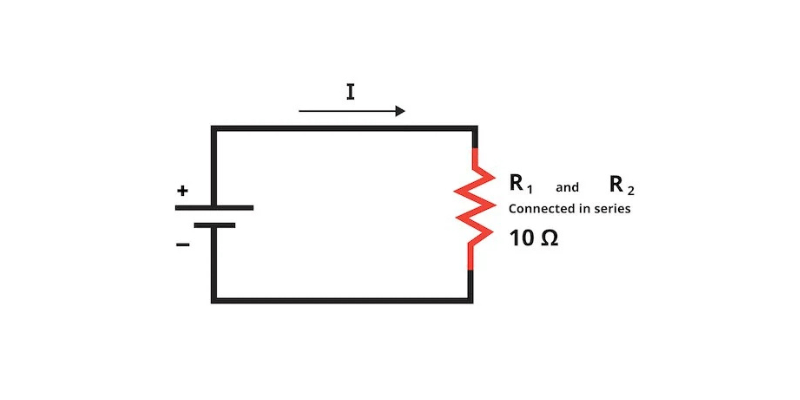 electrical resistance