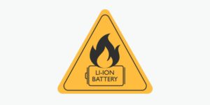 li ion battery safety