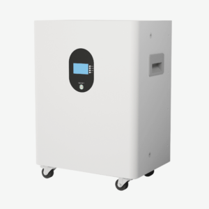 Brugerdefineret mobil lithium backup -sikkerhedskopi & Solar Energy Storage System, 10 15 kWh batteri