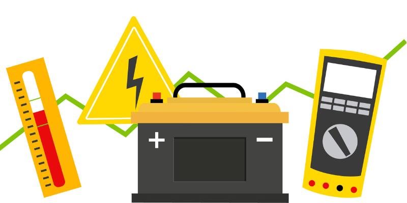 lithium battery care tips