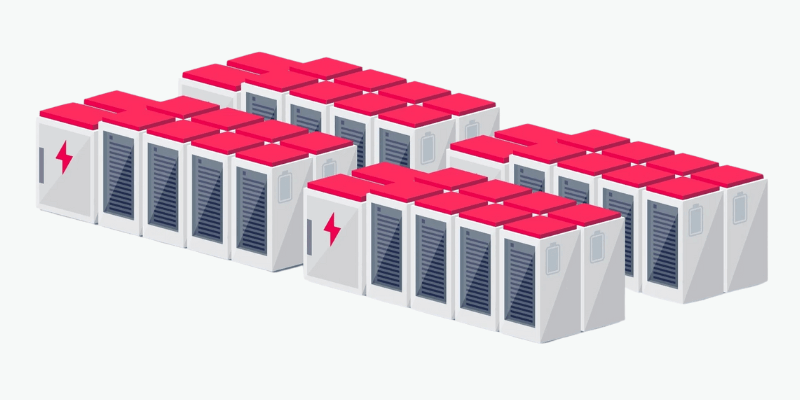 battery energy storage