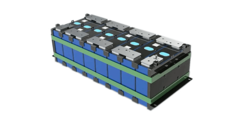 battery module design