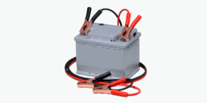 car battery