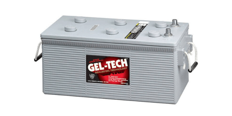 gel battery