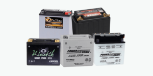 PowerSport Batteries