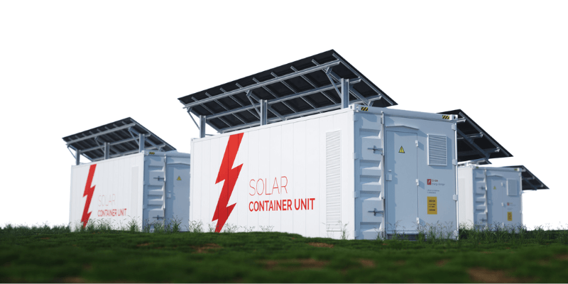 sodium ion battery energy storage