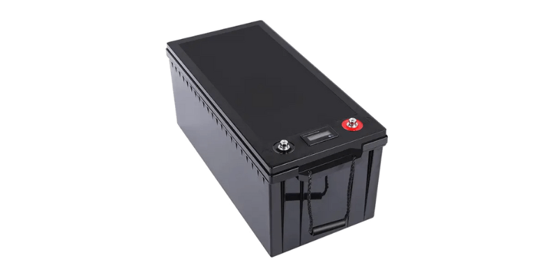 24v 200ah lifepo4 battery