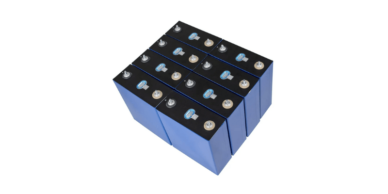 3.2v280ah lifepo4 battery